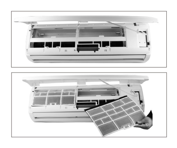 190W 100m2プロダクト壁1の携帯用空気清浄器のエア クリーナーのこつ