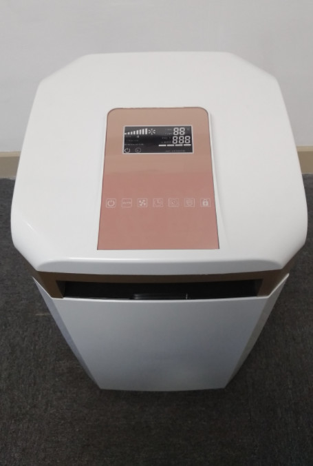 空気紫外線消毒の滅菌装置リモート・コントロールAC220 - 230V 50Hz 5