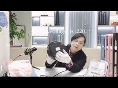 総本店40wの紫外線滅菌装置ファンの紫外線の空気Sanitizer 40m2