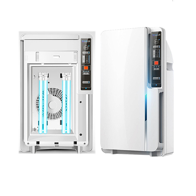 Sanitizer 220V 50Hzが付いている120w空気消毒の清浄器