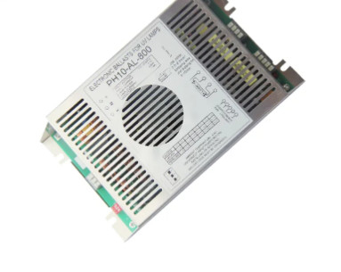 PH10 シリーズ T6 殺菌灯電子安定器 800W