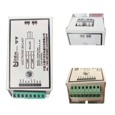 3 年間の保証 UV バラスト コントロール モード 1-10V/PWM/抵抗/タイマー/リモコン
